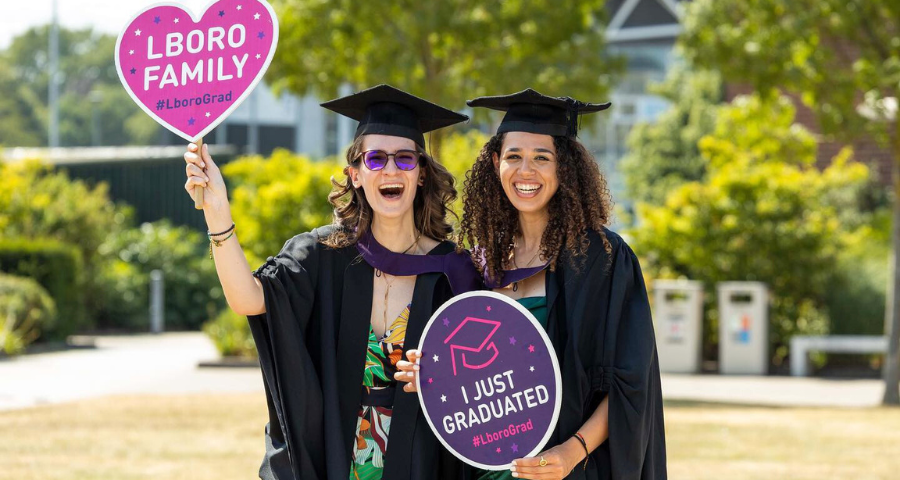 Studying at the Master’s Level in the UK: A Guide for International Students - Academic Advisor