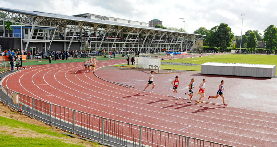 Loughborough University - Academic Advisor