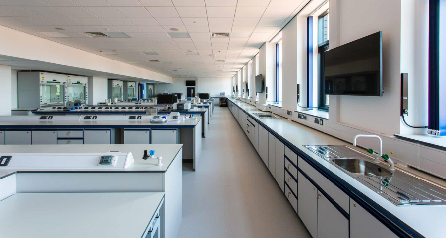 Loughborough University - Academic Advisor