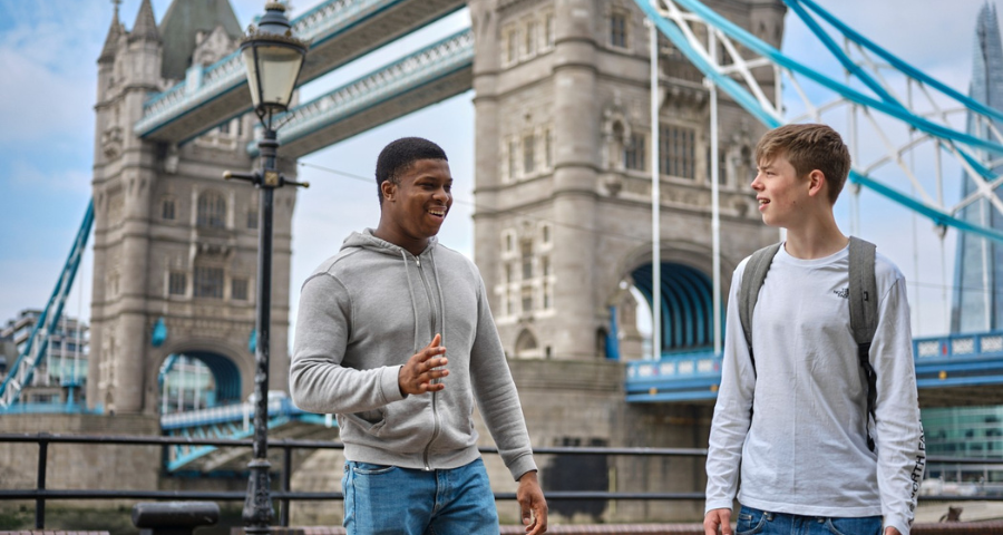 David Game College London - Academic Advisor