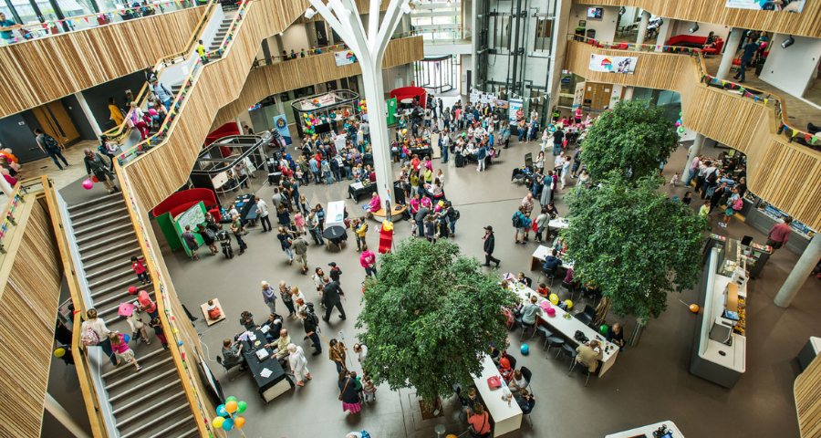 Поступление на Foundation в Bournemouth University - Academic Advisor