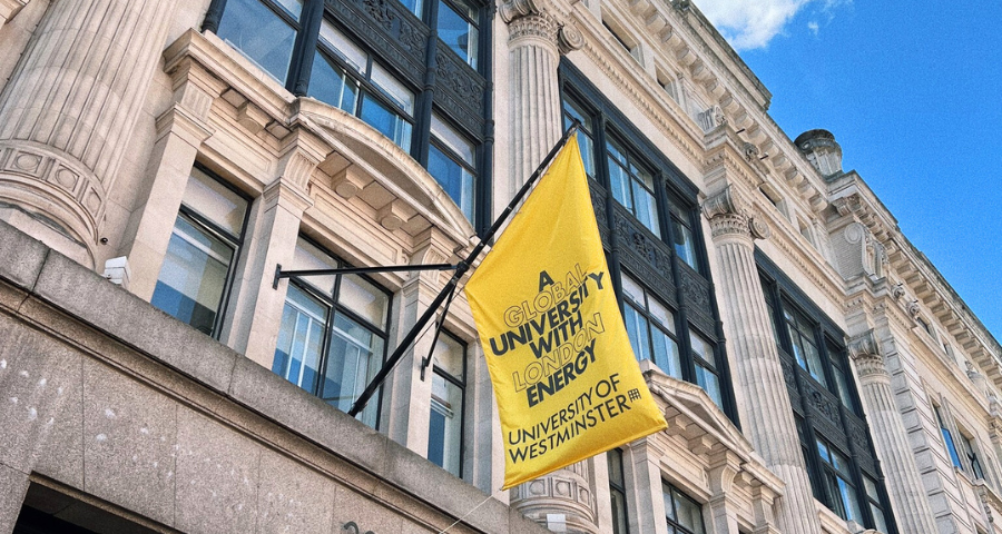 Поступление в University of Westminster через курс IYO - Academic Advisor