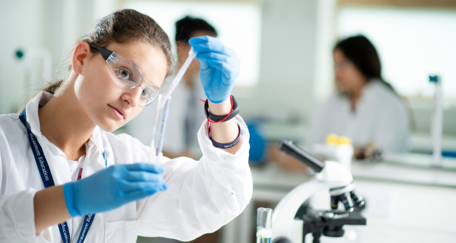 Medicine Summer School (King’s College London) - Academic Advisor