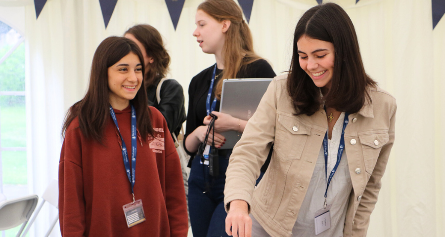 Medicine Summer School (King’s College London) - Academic Advisor