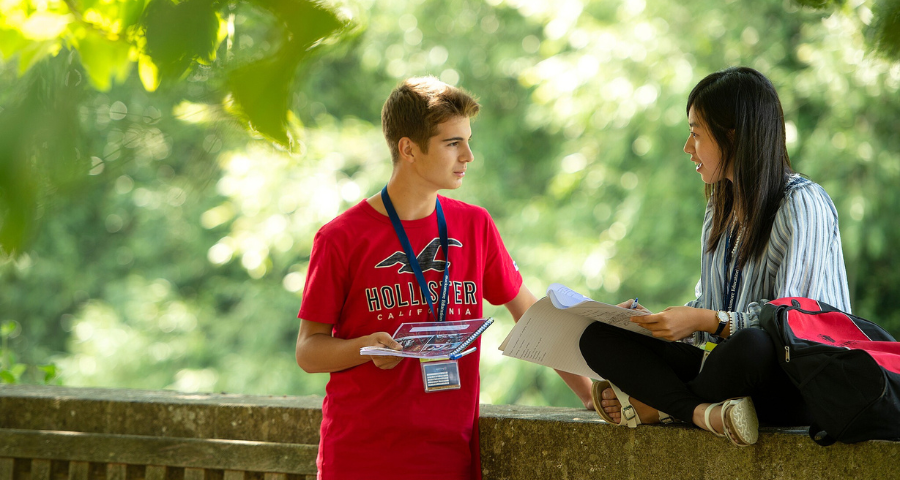 Medicine Summer School (King’s College London) - Academic Advisor