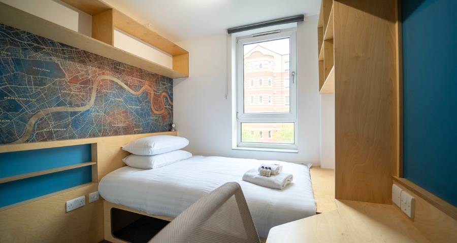 Medicine Summer School (King’s College London) - Academic Advisor