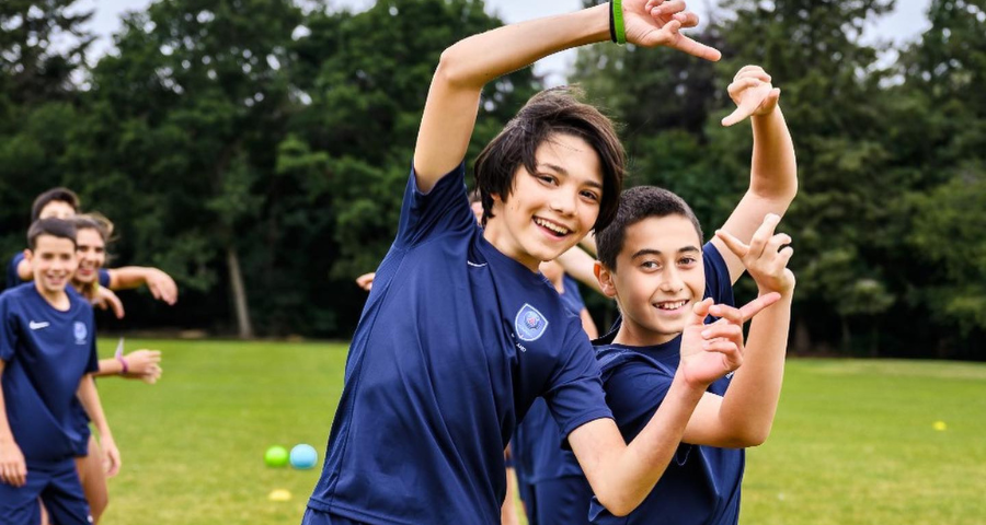 Samiad The Oratory School - Academic Advisor