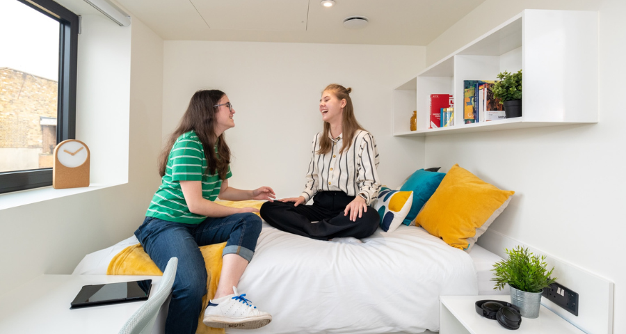 MPW Summer School - Academic Advisor