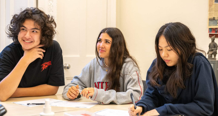 MPW Summer School - Academic Advisor