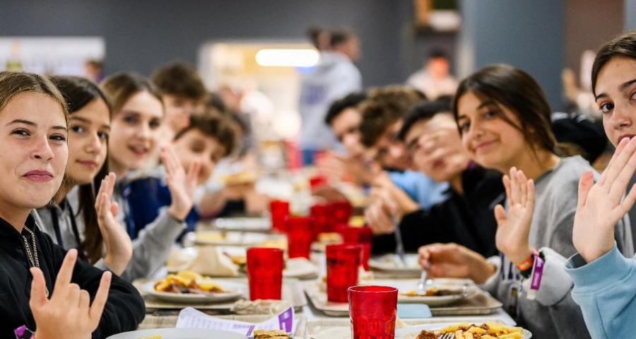 Samiad The Oratory School - Academic Advisor