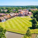 Bede’s Summer School (Dicker)