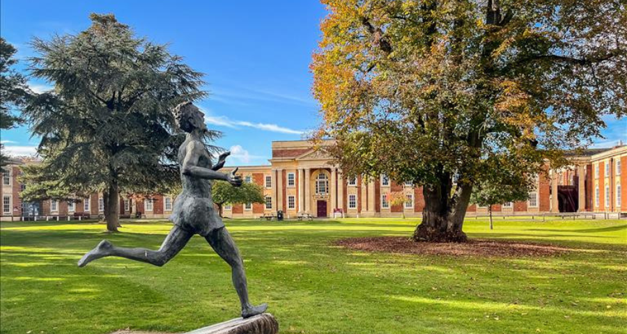 Bede`s Summer School (Royal Russell School) - Academic Advisor