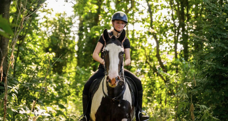 Samiad Trent College - Academic Advisor