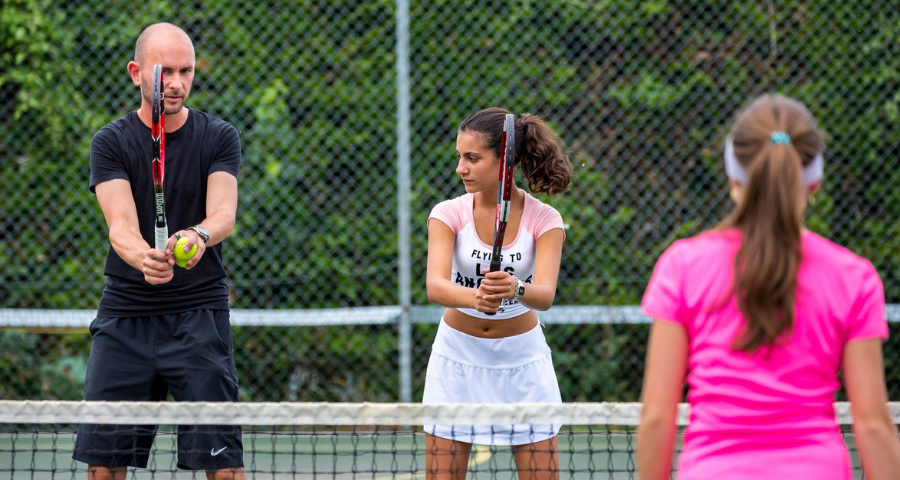 Bede`s Summer School (Royal Russell School) - Academic Advisor