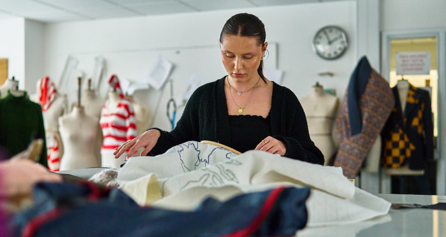 CSVPA Summer School - Academic Advisor