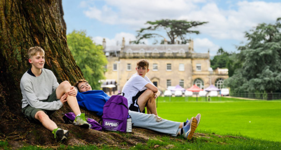 Samiad Wells Cathedral School - Academic Advisor