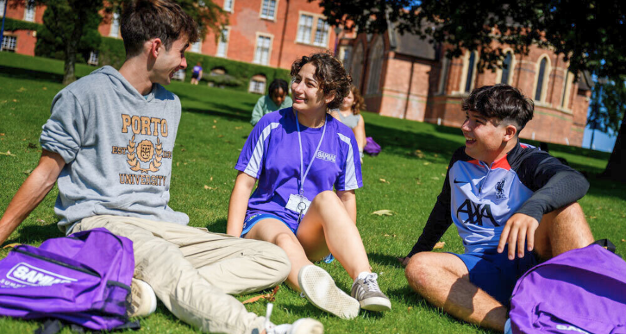 Samiad Trent College - Academic Advisor