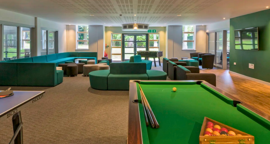 Bede`s Summer School (Royal Russell School) - Academic Advisor